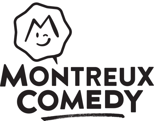 Montreux Comedy