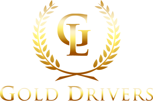 Gold Drivers
